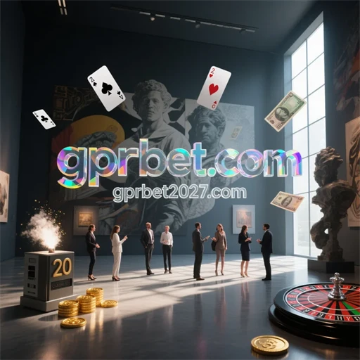 gprbet.com