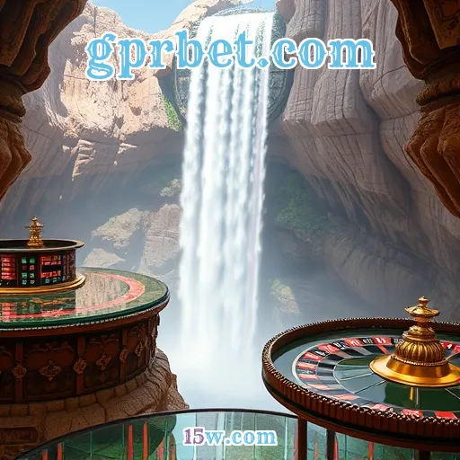 gprbet.com: Explore as Novidades do Mundo dos Jogos Online