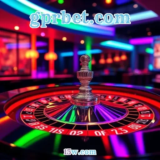gprbet.com: As Ofertas que Transformam seu Jogo em Diversão