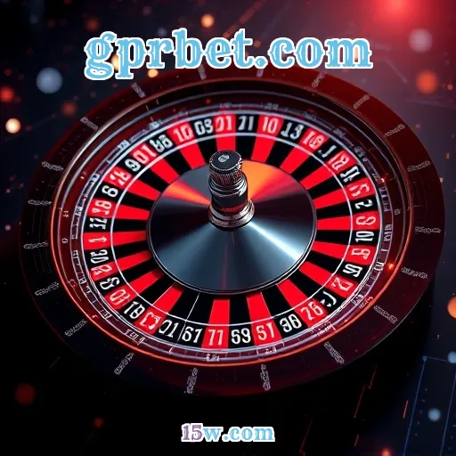 gprbet.com: Explore a Emocionante Seção de Caça-Níqueis