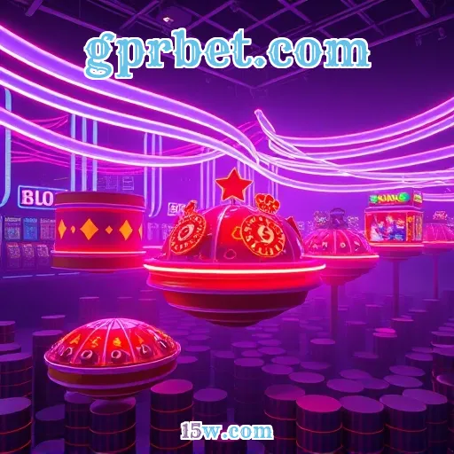 gprbet.com: A Revolução dos Jogos Virtuais para Apostadores Brasileiros