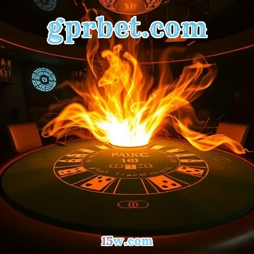 gprbet.com: A Revolução dos Jogos Virtuais para Apostadores Brasileiros