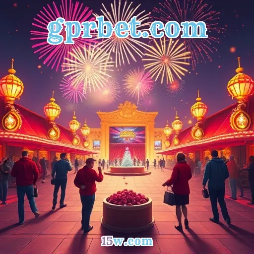 gprbet.com: Vencedores Intrigantes e Estratégias que Transformam Jogadores em Campeões