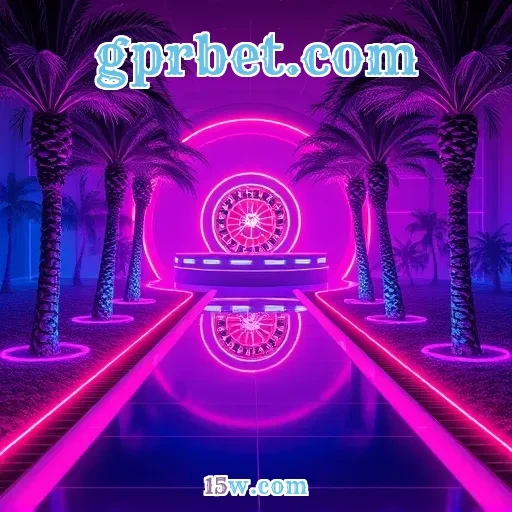 gprbet.com: Entre na Melhor Comunidade de Jogos Brasileira Agora Mesmo